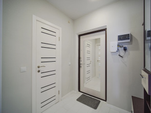 Апартаменты Евродвушка на Красных Партизан