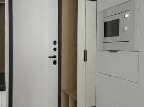 Квартира-Студия с уникальным колоритом