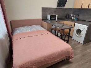 Апартаменты СВ Мичуринский