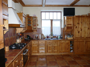 Гостевой дом Охотничье логово