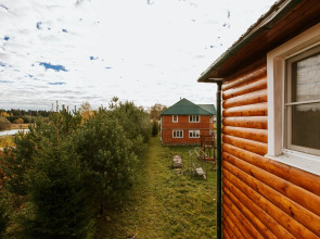 База отдыха Агротуристический комплекс Эль Ранчо