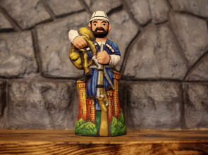 Hotel Chateau Milisi