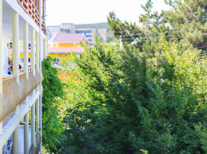 Гостевой дом Панорама