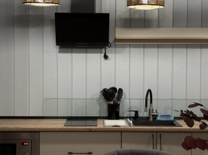 Гостевой дом Silver Snow Barn