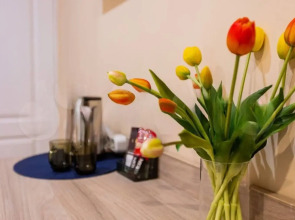 Гостевой дом Море