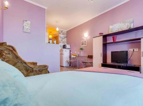 Квартира «Дом МишЛен» на Проспекте