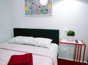 Мини-апарты Квартиркин Заречье