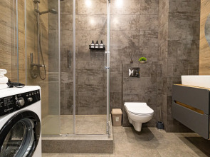 Квартира 2 Ночи на улице Автолюбителей 1Г/2