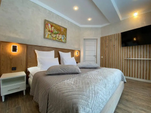 Апарт-отель Таукель