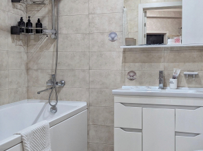 Квартира Новая квартира в центре города-курорта Ессентуки