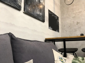 Апартаменты Hygge в горах