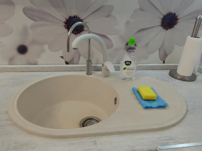 Апартаменты на Борисова 38