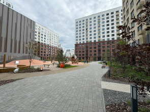 Квартира Уютная в Центре Города