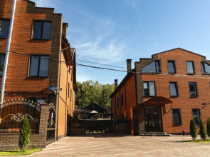 Гостевой дом Домодедово