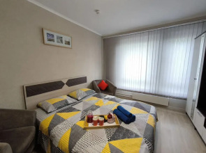 Квартира в элитном районе Зеленограда 10 минут от РЖД станции