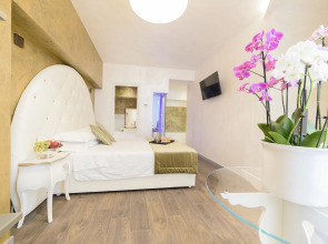 LBH Hotel Vespasiano