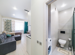 Апартаменты Новая Уютная Студия в Адлере