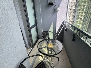 Квартира в ЖК Минск Мир, 100м от метро