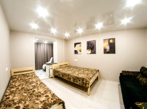 Апартаменты White