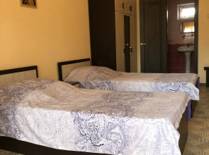 Гостевой Дом Nina-Sarini