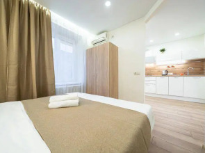 Апартаменты с круглосуточным заселением 24/7