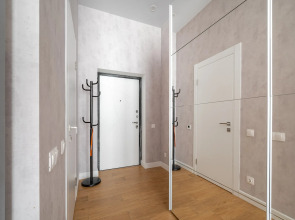 Апартаменты Комфорт Олимпик на Бульваре Надежд 2