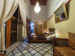 Гостевой дом Riad meski