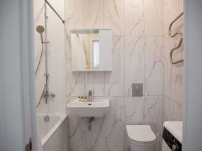 Апартаменты innDays