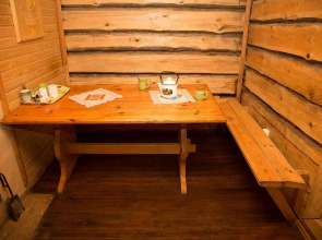 Гостевой дом Бугрово