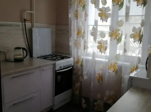 Квартира Энгельса 69А