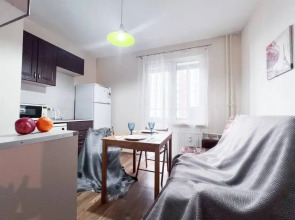 Апартаменты Park Inn Hause 6