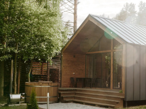 Шале Karelia State