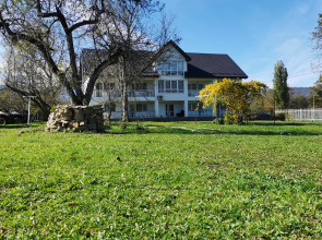 Гостевой дом Большой гостевой дом Ореховая роща