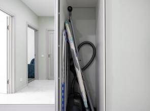 Апартаменты Созвездие