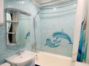 Квартира Уютный Север на Адмирала Флота Лобова