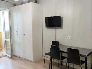 Квартира на Новоселов 45 к 1