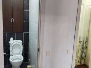 Апартаменты на Юрия Клыкова 81Г к 3А