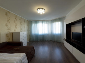 Апартаменты InnDays Профсоюзная улица, 7А