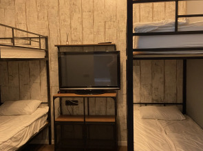 Апартаменты Для компании в центре города