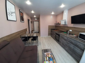 Апартаменты EvroHome на Поляничко