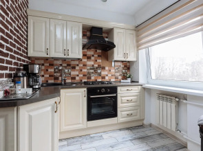 Апартаменты Malkova Apartments на Багратиона