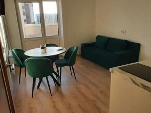 Апартаменты Уютно как дома