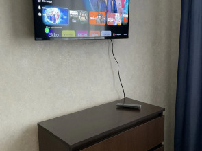 Апартаменты Istoma на Карла Маркса 50 Центр Города