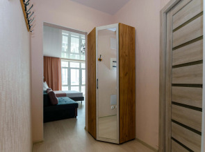 Квартира У ЖД Вокзала