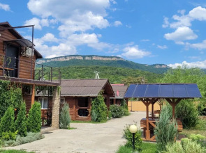 Гостевой дом Околица