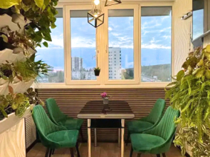 Квартира Forest Magic