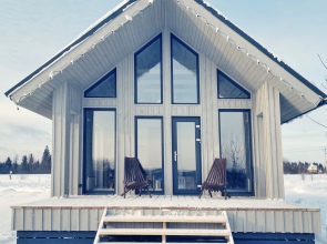 Гостевой дом Родионова дача