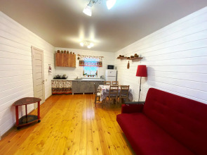 Гостевой Дом Русские сувениры