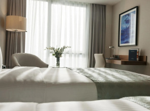 Elite World Grand Istanbul Kucukyali Hotel