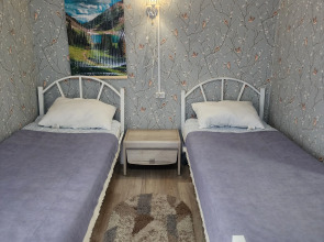 Гостевой Дом Чудесное Место